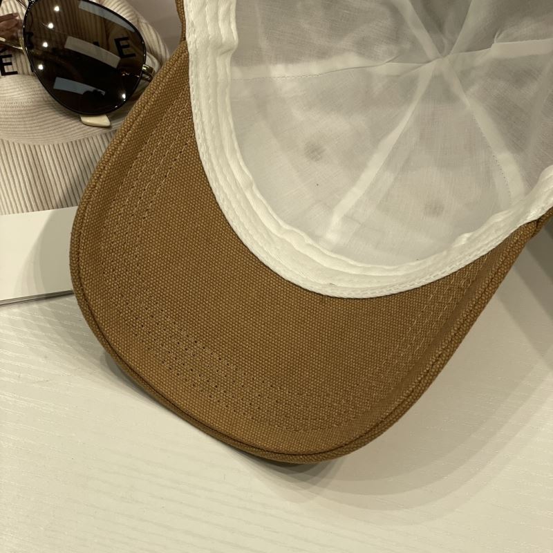 Loewe Caps